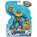 HSBE83445L0 Avengers - Bend and Flex: Thanos - Foto miniatura 6