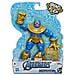 HSBE83445L0 Avengers - Bend and Flex: Thanos - Foto miniatura 1