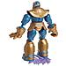 HSBE83445L0 Avengers - Bend and Flex: Thanos - Foto miniatura 4