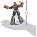 HSBE83445L0 Avengers - Bend and Flex: Thanos - Foto miniatura 5