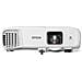 Videoproiettore EB-982W 3LCD 4200 ANSI lumen Rapporto di Contrasto 16000:1 WXGA 1280 x 800 Pixel Colore Bianco - Foto miniatura 4