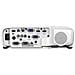 Videoproiettore EB-982W 3LCD 4200 ANSI lumen Rapporto di Contrasto 16000:1 WXGA 1280 x 800 Pixel Colore Bianco - Foto miniatura 5