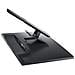 Monitor 24.1" LED IPS P2421 1920 x 1200 WUXGA Tempo di Risposta 8 ms  - Foto miniatura 9