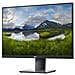 Monitor 24.1" LED IPS P2421 1920 x 1200 WUXGA Tempo di Risposta 8 ms  - Foto miniatura 4
