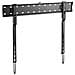Supporto Fisso Da Muro Ultra-slim Per Tv Led / lcd 43-80'' - Foto miniatura 1