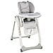 Polly 2 08079205340000 Seggiolone Start, Grigio - Foto miniatura 1