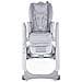 Polly 2 08079205340000 Seggiolone Start, Grigio - Foto miniatura 4