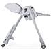 Polly 2 08079205340000 Seggiolone Start, Grigio - Foto miniatura 5