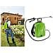 Pompa A Zaino Elettrica 8 Litri Futura Giardinaggio Agricoltura - Foto miniatura 2