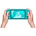 SWITCH - Switch Lite Turchese + Animal Crossing New Horizons + NSO 3 mesi - Foto miniatura 5