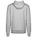 Primero Oh Hoodie - Felpa Da Uomo, Grigio Marl, Xs - Foto miniatura 2