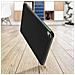 Custodia Apple Ipad Air 2020 Sportellino Supporto Video / tastiera Nero - Foto miniatura 3