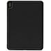 Custodia Apple Ipad Air 2020 Sportellino Supporto Video / tastiera Nero - Foto miniatura 1