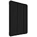 Custodia Apple Ipad Air 2020 Sportellino Supporto Video / tastiera Nero - Foto miniatura 4