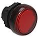 Testa Indicatore Luminoso Rosso - Lpl4 - Foto miniatura 1