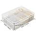 Raspberry Pi Installazione Dello Strumento 124 Pc Lotto M2.5 Serie Hex Ottone Spacer Standoff Dadi Viti W Caso Di Immagazzinaggio Di Raspberry Pi 4 Modello B Pi 3 Modello B (plus) 3b Zero W Accessori Kit - Foto miniatura 3
