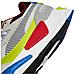 Scarpe Rs-z Taglia 40 Codice 381640-05 Bianco - Foto miniatura 2