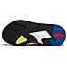 Scarpe Rs-z Taglia 40 Codice 381640-05 Bianco - Foto miniatura 4