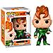 Dragon Ball Z Pop! Animation Vinyl Figure Android 16 (metallic) 9 Cm - Foto miniatura 1