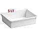 Vaschetta Frigo Lt. 5 Cm. 35x25x10h Piccola - Foto miniatura 4
