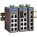 EtherDevice™ Switch EDS-205, No gestito, 25 x 109 x 88 mm, -10 - 60 °C, -40 - 85 °C, 5 - 95%, 12 - 45 VDC, 18 - 30 VAC (47 - 63 Hz)  - Foto miniatura 1