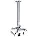 Premium 200 Soffitto Alluminio supporto per proiettore - Foto miniatura 3
