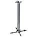 Premium 200 Soffitto Alluminio supporto per proiettore - Foto miniatura 1