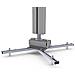 Premium 200 Soffitto Alluminio supporto per proiettore - Foto miniatura 4