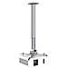 Premium 200 Soffitto Alluminio supporto per proiettore - Foto miniatura 2