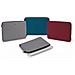 Custodia Notebook Skin Base Fino a 12.5" Colore Grigio - Foto miniatura 2