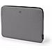 Custodia Notebook Skin Base Fino a 12.5" Colore Grigio - Foto miniatura 4