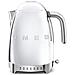Bollitore Elettrico 50's Style KLF04SSEU Capacità 1.7 Litri Potenza 2400 Watt Colore Acciaio Inox - Foto miniatura 1