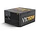 Urano VX 750W Bronze Edition 750W ATX Nero, Arancione alimentatore per computer - Foto miniatura 2