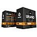 Urano VX 750W Bronze Edition 750W ATX Nero, Arancione alimentatore per computer - Foto miniatura 10
