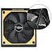 Urano VX 750W Bronze Edition 750W ATX Nero, Arancione alimentatore per computer - Foto miniatura 7