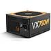 Urano VX 750W Bronze Edition 750W ATX Nero, Arancione alimentatore per computer - Foto miniatura 1