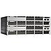 Cisco Catalyst C9300-48UXM-E switch di rete Gestito L2/L3 10G Ethernet (100/1000/10000) Supporto Power over Ethernet (PoE) 1U Grigio - Foto miniatura 1