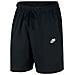 Shorts Da Uomo Club Nero Taglia M Cod Bv2772-010 - Foto miniatura 3