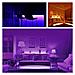 Striscia Luminosa Con Telecomando Led Rgb 2 M Ip65 - Foto miniatura 2