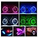 Striscia Luminosa Con Telecomando Led Rgb 2 M Ip65 - Foto miniatura 4