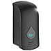 Dispenser Liquido Per Sapone E Disinfezione Ranera, Nero, 740 Ml, - Foto miniatura 1