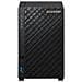 Drivesto AS1104T Nas Chassis Tower Realtek RTD1296 Frequenza 1.4 Ghz Ram 1 GB 4 Bay HDD /SSD 2.5" / 3.5" Colore Nero - Foto miniatura 4