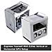 CASE MICRO ATX PRODIGY M 2022 WHITE - Foto miniatura 1
