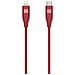 USBC LIGHTNING COLOR RD - Foto miniatura 1