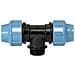 Ti A 90° Derivazione Maschio Diam. 25 X 3/4 X 5 Pz - Foto miniatura 2