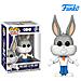 Animation Pop! Hb - Bugs As Fred Vinyl Figure 9 Cm - Foto miniatura 2