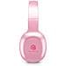 CUFFIE BT MS BASIC UNIV ROSA - Foto miniatura 2