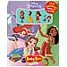 Disney Princess. Baby Box. Ediz. A Colori. Con 4 Personaggi - Foto miniatura 1