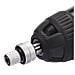YT-82021 avvitatore a batteria 1/2" 2600 Giri /min 600 Nm Nero, Rosso 1020 W - Foto miniatura 7