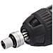 YT-82021 avvitatore a batteria 1/2" 2600 Giri /min 600 Nm Nero, Rosso 1020 W - Foto miniatura 2